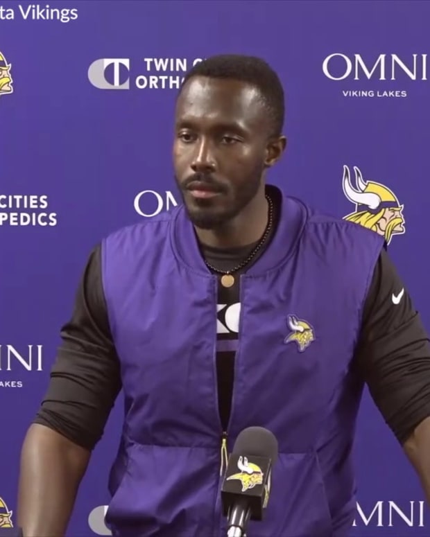 KAM Cousins